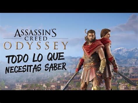 cuantas horas tiene assassins creed odyssey